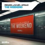 cover: Apollo|DJ Lee|Megara - The Weekend