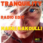 cover: Harri Kakoulli - Tranquility (Radio Edit)