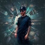 cover: Bobby Shann - Between Hours Deluxe: Drift Until Dawn