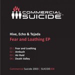 cover: Hive - Fear & Loathing