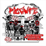 cover: Dylan Debris|Avraxas|Aahan - Picante