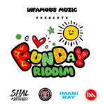 cover: Various - Funday Riddim