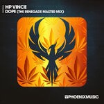 cover: HP Vince - Dope (The Renegade Master Mix)