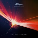 cover: Giuseppe de Luca|ilan Bluestone - This Town (Club Mix)