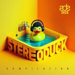 cover: Various - RUBBERDUCK ADE 2025
