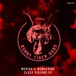 cover: Meriva|MeMachine - Sleep Visions EP