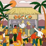 cover: Various - DOBRO 011