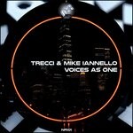 cover: Mike Iannello|Trecci - Voices As One