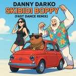 cover: Ayda Noir|Danny Darko - Vabbe Skibidi Boppy (Fast Dance Remix)