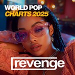 cover: Various - World Pop Charts 2025