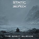 cover: Static Movement|Zenix - The Great Silence