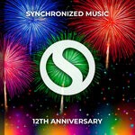 cover: Various - Synchronized Music 12 Years Anniversary