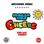 cover: Problem Child - Cheers