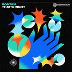 cover: Bontan - That's Right