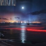 cover: Nick Leon - A Tropical Entropy (Remixed)