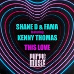 cover: Fama|Kenny Thomas|Shane D - This Love