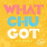 cover: Caro Emerald - Whatchugot (Pisk Remix)