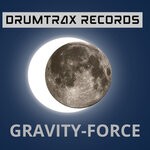 cover: Angelo Corcetto - Gravity-Force