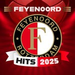 cover: Various - Feyenoord Hits 2025