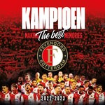 cover: Various - Feyenoord Kampioen 2022-2023 (Making The Best Memories)