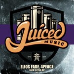 cover: 4Peace|Elios Fade - Jack In The Air (Collab Mix)