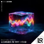 cover: Mathias Moor - Echoes In The Void