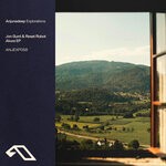 cover: Jon Gurd|Reset Robot - Akura EP