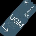 cover: Alegra - IO