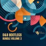 cover: Unknown Artist - D&B Bootlegs Bundle Vol 3