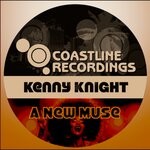 cover: Kenny Knight - A New Muse