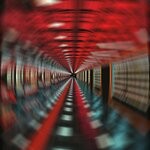 cover: Various - Liminal, Vol 2