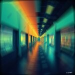 cover: Paul Pentoxide - Liminal