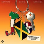 cover: Gabry Ponte|Natti Natasha|Sean Paul - Born To Love Ya (Dutty Rock Dancehall Remix)