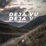 cover: Blaze U|Garnic|ROBINS - Deja Vu