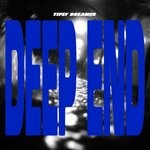 cover: F O R E S I G H T - Deep End