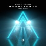 cover: Kiddo|ALOK - Headlights (Extended Mix)
