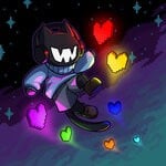 cover: Toby Fox - UNDERTALE