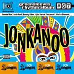 cover: Various - Greensleeves Rhythm Album #67: Jonkanoo (Explicit)