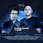 cover: Aly & Fila|Aly & Fila FSOE Radio|Future Sound of Egypt - FSOE 931 - Future Sound Of Egypt Episode 931
