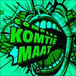 cover: Complex - Komtie Maat