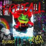 cover: Bloodlust - Freefall