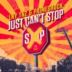 cover: LNY TNZ|Primeshock - Just Can't Stop