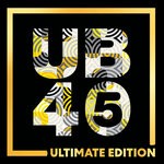 cover: UB40 - UB45 (Ultimate Edition)