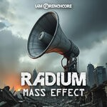 cover: Radium - Mass Effect