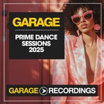 cover: Various - Prime Dance Sessions 2025