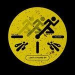 cover: Beau Didier - Lost & Found