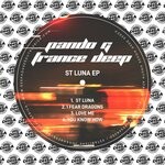 cover: France Deep|PANDO G - St Luna