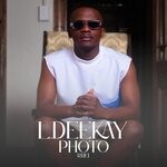 cover: L.DeeKay|R.Rei - Photo