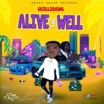 cover: Skillibeng - Alive & Well (Explicit)