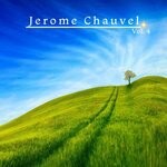 cover: Jerome Chauvel - Jerome Chauvel, Vol 4
